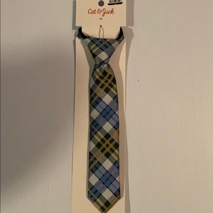 Kids tie